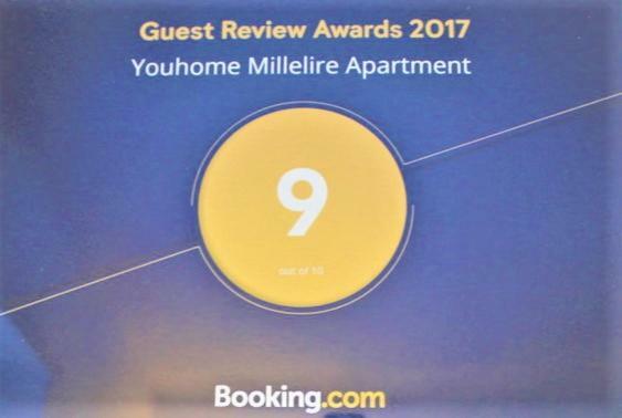 Appartamento Youhome Millelire